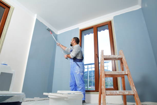 Professional Painting & Drywall Services in Hastings On Hudson, NY